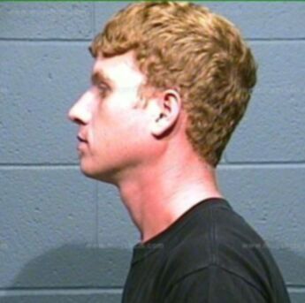 Aaron Ray Clark