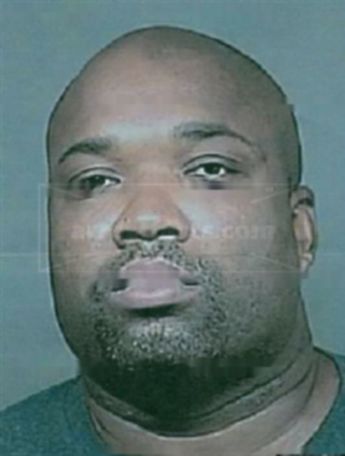 Terrell Lyvern Harrison