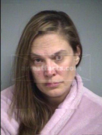 Kimberly Ellen Brockman