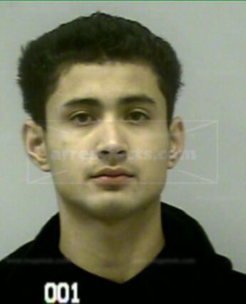 Oscar Alexander Portillo-Hernandez