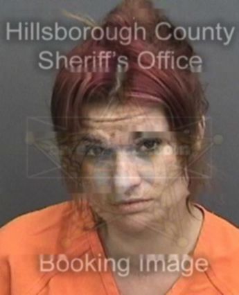 Nicole Irene Jones