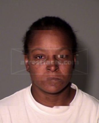 Javonda Charvette Graham