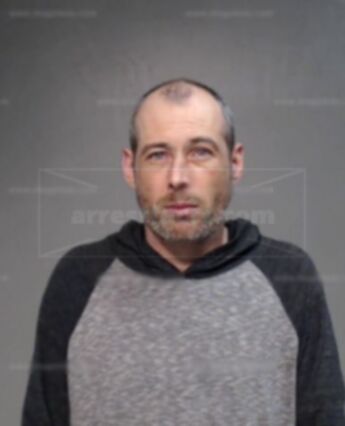 Larry Wayne Athey Woods