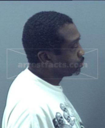 Leslie Charles Walker