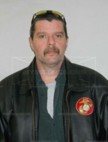 Travis Alan Starr