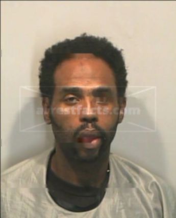 Rodney Bernard Daniels