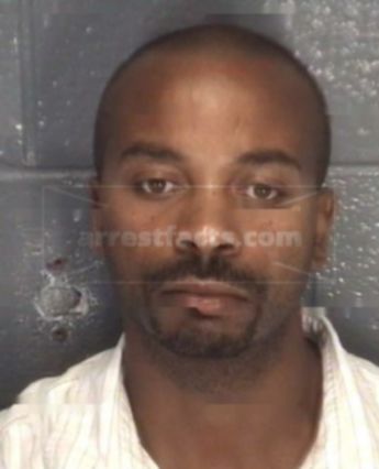 Richard Earl Savage