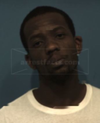 Trenton Delayne Poole