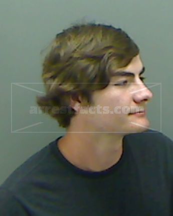 Mark Daniel Manning