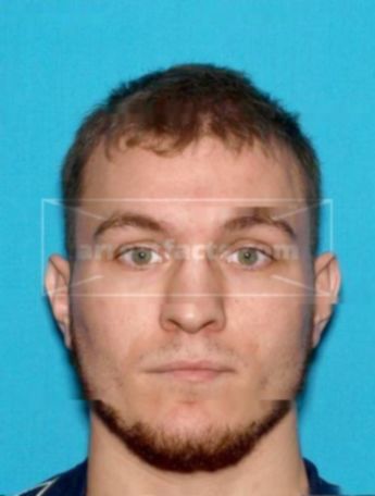 Travis Blake Critchfield