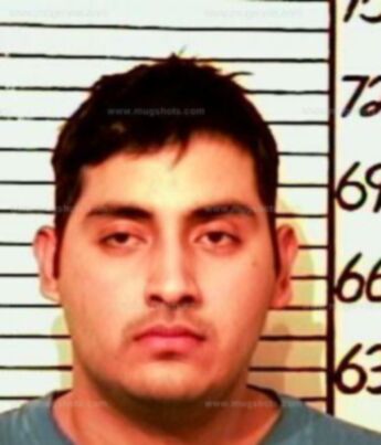 Robert Anthony Gonzales