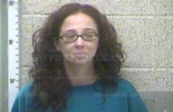 Kacie L Laforrest