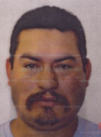 Jose Almanza Torres