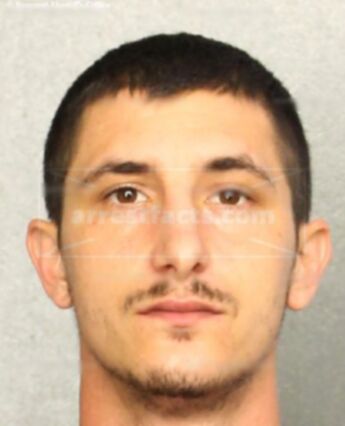 Marc Andrew Leitner