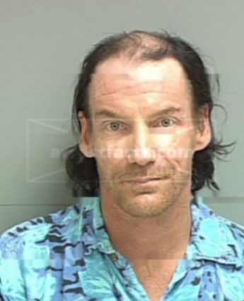 Brent Lewis Hales