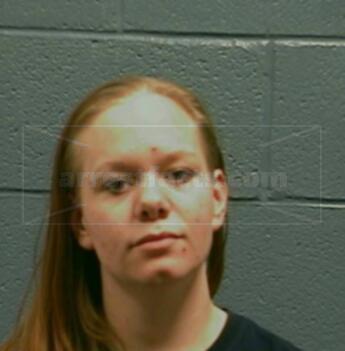 Lynzy Shane Roberts