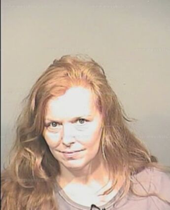 Justine Marie Beasley