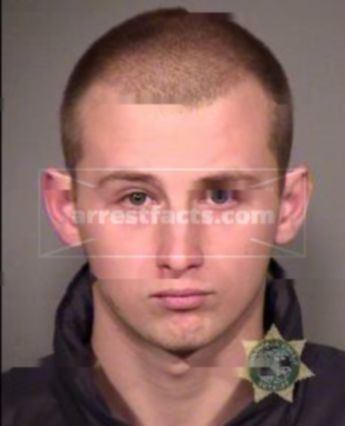 Tyler Lee Marshall