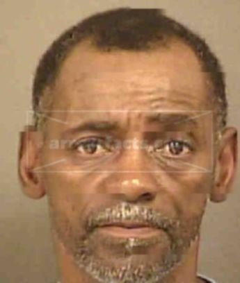 Andre Graham