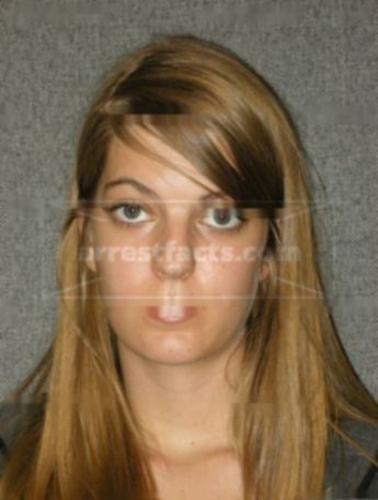 Melissa K Dorshak
