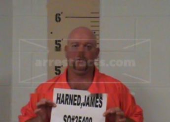 James Harned