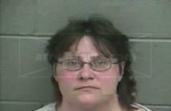 Donna Gail Isaacs