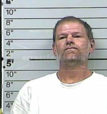 Terry Wayne Colburn