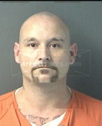 Charles Brian Mccormick