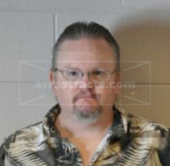 Charles Bradley Dotson