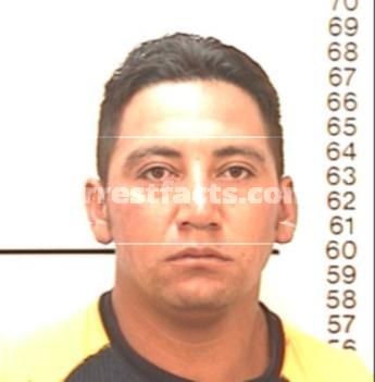 Jaime Sandoval