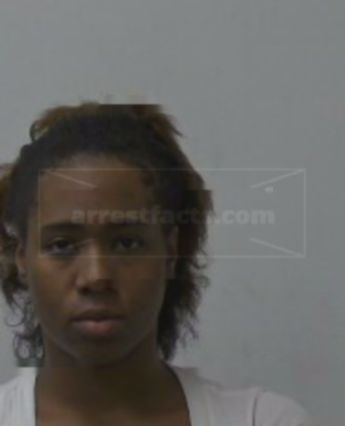 Sadaja Emma Shea Frazier