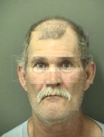 William Dean Dickerson