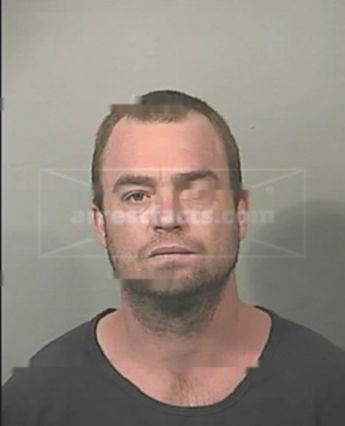 Jackson Barry Whitmire