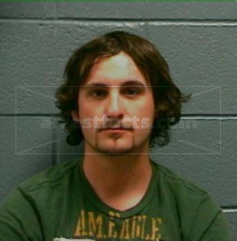 Zachary Coleman Nelms