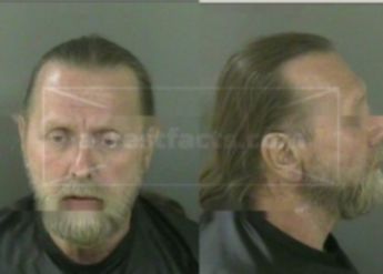Randall Barry Sleasman