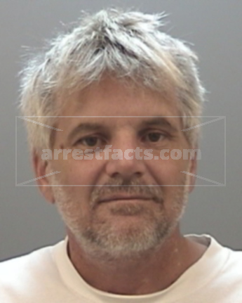 Anthony Wayne Winkler