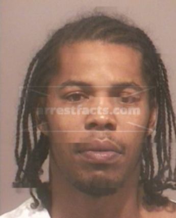 Davonn Hawkins