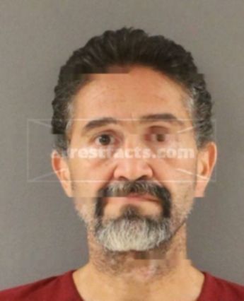 Donald Mark Vannatter