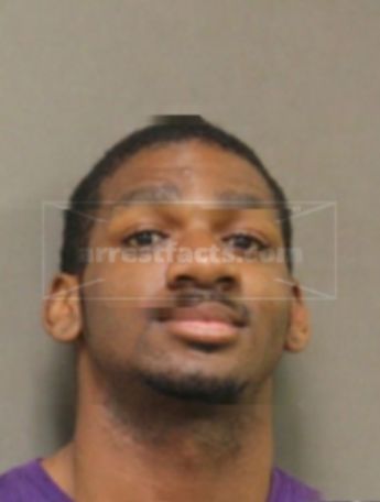 Jovan Marquise Williamson