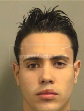 Marlon Martineznava