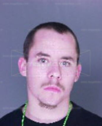 Roy Edward Egner