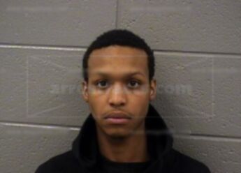 Cortez Malveaux