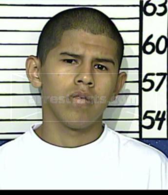 Isaac Simon Flores