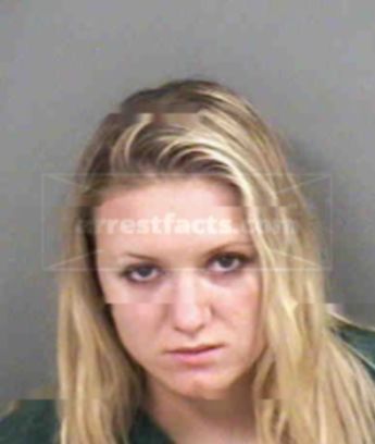 Rachel Oksana Doty