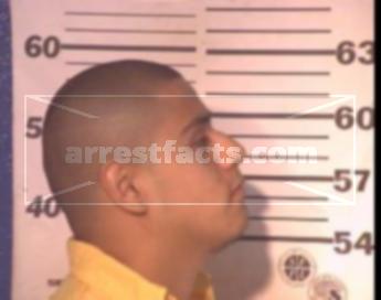 Gregory Trinidad Herrera