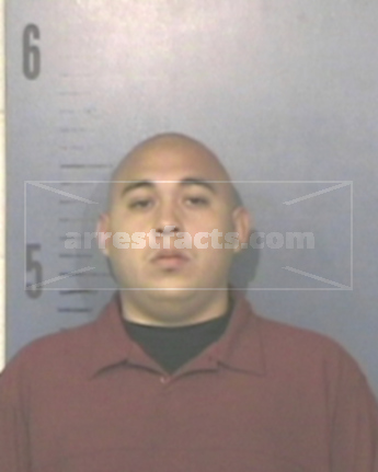 Johnny Luis Avalos