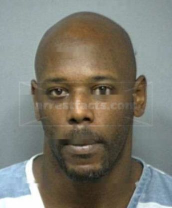 Brian Christopher Winston