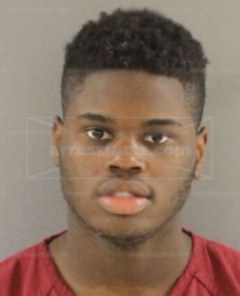 Ronald James Turner