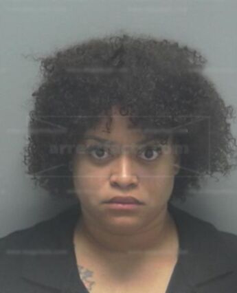 Perneshia Faygon
