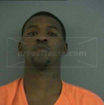 Derek Tremaine Johnson